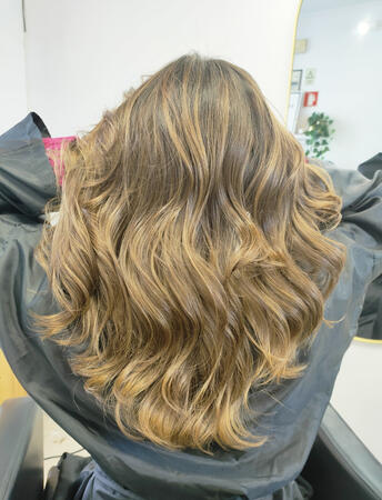 Castanhos iluminados 🤎